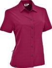 Halserspitze Fresh - 1/2 Bluse Elastisch