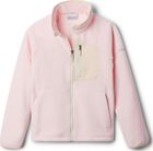 Fast Trek IV Fleece Full Zip