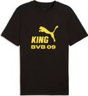 BVB King Logo Tee