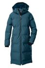 KOW 237 Girls Quilted Coat