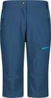 Woman Capri