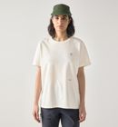 Brand Outsiders Tee Women