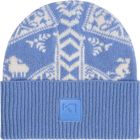 Saga Knit Beanie