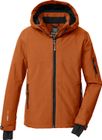 KSW 202 Boys Ski Jacket