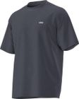 Left Chest II Loose SS