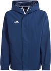 ENTRADA22 All Weather Jacket Youth Junior Boys and Girls