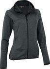 Fockenstein 2XT-SP - Fleecejacke m. Kap.