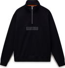 B-box Logo Half Zip