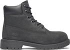 Kids 6 Inch Lace UP Waterproof Boot