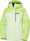 Women's Snowplay Ski Jacket