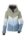 KSW 226 Women Ski Quilted Jacket