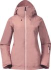 Stranda V2 Insulated W Jacket