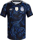Argentina 26 Away Authentic Jersey