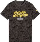 BVB x Sesame Street Tee AOP Jr