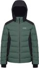 Easy ON - Quilted Padded Jacket