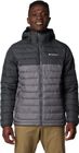 Powder Lite II Hooded Jacket