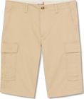 Mens Twill Cargo Short