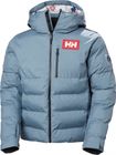 Kvitfjell Race Puffy Jacket