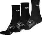 Coolmax Race Sock (triple PAC