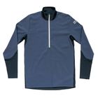 Endurance Merino Cover Zip MAN