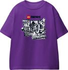 LWTAJ 715 - T-shirt Short Sleeve