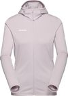 Aconcagua Light ML Hooded Jacket Women