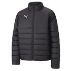 Teamliga Padded Jacket Zip
