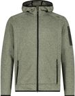 MAN Jacket FIX Hood