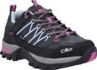 Rigel Low WMN Trekking Shoes WP