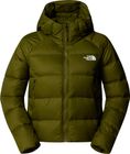 Womens Hyalite Down Hoodie