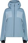 Woman Ski Ski Jacket FIX Hood