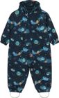 Baby Coverall AOP 742703