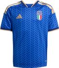 Italy 26 Home Kids Jersey