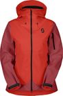 Jacket W's Explorair 3L