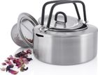 Teapot 1,0 Liter