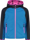 KID G Jacket FIX Hood