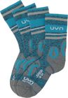 Junior Outdoor Explorer Socks 2PRS Pack
