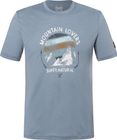 M Northern Lights Tee