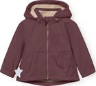 Matbriddi Softshell jacket. GRS