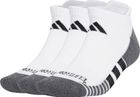 Performance Climacool Cushioned Low 3 Pair Pack