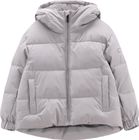 KID G Jacket FIX Hood