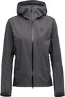 W Highline Stretch Shell
