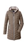 GW 1 Women Quilted Parka