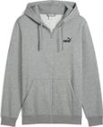 Essentials Small No 1 Logo Hoodie FL