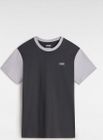 Colorblock BFF Tee