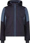 MAN Ski Jacket Zip Hood