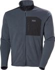 Daybreaker Block Jacket