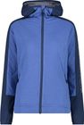 Woman Jacket FIX Hood