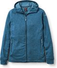 Nexus Hoody Wmns