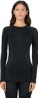 Woman Evolutyon+ Underwear Shirt LONG_SL